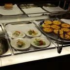 Tisza Balneum Hotel Tiszafüred - Vendéglátás