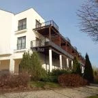 Tisza Balneum Hotel Tiszafüred - Külső kép