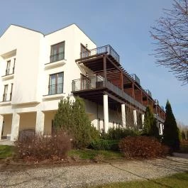 Tisza Balneum Hotel Tiszafüred - Külső kép