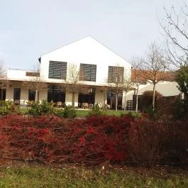 Tisza Balneum Hotel Tiszafüred - Külső kép