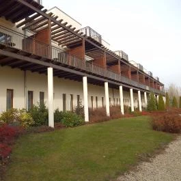 Tisza Balneum Hotel Tiszafüred - Külső kép