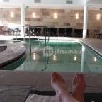 Tisza Balneum Hotel Tiszafüred - Wellness