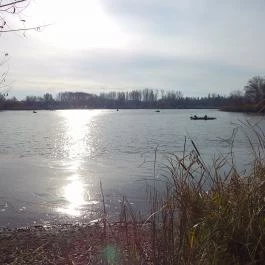 Tisza Balneum Hotel Tiszafüred - Környék