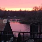 Tisza Balneum Hotel Tiszafüred - Környék