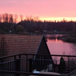 Tisza Balneum Hotel Tiszafüred - Környék