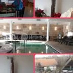 Tisza Balneum Hotel Tiszafüred - Wellness