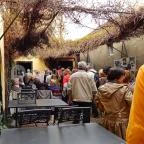 V. András Étterem & Kávéház Sárospatak - Egyéb