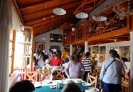 V. András Étterem & Kávéház Sárospatak