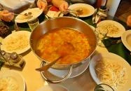 V. András Étterem & Kávéház Sárospatak