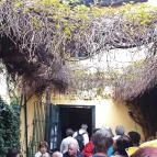 V. András Étterem & Kávéház Sárospatak - Belső