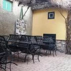 V. András Étterem & Kávéház Sárospatak - Egyéb