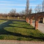 X-games Hotel, Sport és Rendezvényközpont Tiszaug - Medence/kert