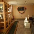 X-games Hotel, Sport és Rendezvényközpont Tiszaug - Belső