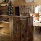 X-games Hotel, Sport és Rendezvényközpont Tiszaug - Belső