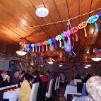 X-games Hotel, Sport és Rendezvényközpont Tiszaug - Belső