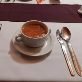 X-games Hotel, Sport és Rendezvényközpont Tiszaug - Vendéglátás