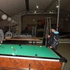 X-games Hotel, Sport és Rendezvényközpont Tiszaug - Szórakozás/Sport