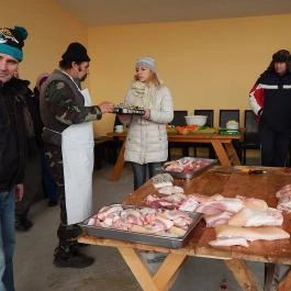 X-games Hotel, Sport és Rendezvényközpont Tiszaug - Egyéb