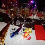 X-games Hotel, Sport és Rendezvényközpont Tiszaug - Vendéglátás