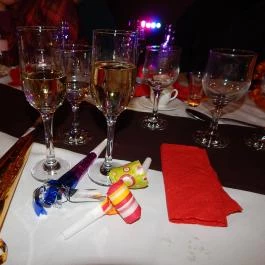 X-games Hotel, Sport és Rendezvényközpont Tiszaug - Vendéglátás