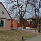 Zichy Park Hotel Bikács - Külső kép