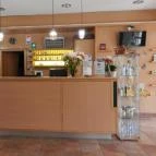 Zichy Park Hotel Bikács - Belső