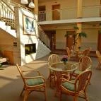 Zichy Park Hotel Bikács - Belső