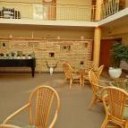 Zichy Park Hotel Bikács - Belső