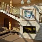 Zichy Park Hotel Bikács - Belső