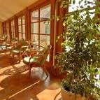 Zichy Park Hotel Bikács - Belső