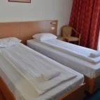 Zichy Park Hotel Bikács - Szobák