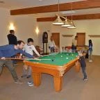 Zichy Park Hotel Bikács - Szórakozás/Sport