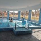Zichy Park Hotel Bikács - Wellness