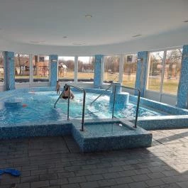 Zichy Park Hotel Bikács - Wellness