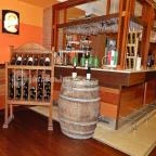 Zichy Park Hotel Bikács - Belső