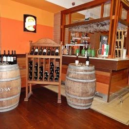 Zichy Park Hotel Bikács - Belső