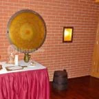 Zichy Park Hotel Bikács - Belső