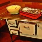 Zichy Park Hotel Bikács - Vendéglátás