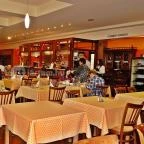 Zichy Park Hotel Bikács - Vendéglátás