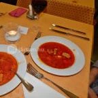 Zichy Park Hotel Bikács - Vendéglátás