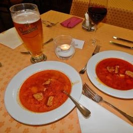 Zichy Park Hotel Bikács - Vendéglátás