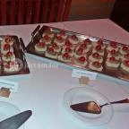 Zichy Park Hotel Bikács - Vendéglátás