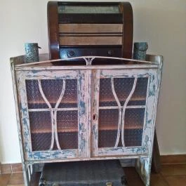 Zichy Park Hotel Bikács - Belső