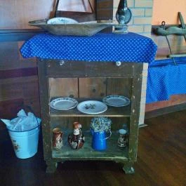 Zichy Park Hotel Bikács - Belső