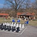 Zichy Park Hotel Bikács - Szórakozás/Sport