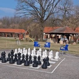 Zichy Park Hotel Bikács - Szórakozás/Sport