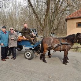 Zichy Park Hotel Bikács - Egyéb