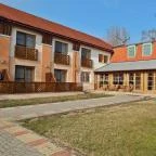Zichy Park Hotel Bikács - Külső kép