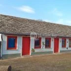 Zichy Park Hotel Bikács - Külső kép