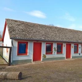 Zichy Park Hotel Bikács - Külső kép